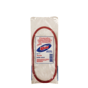 BORRACHA IGUAL P  PANELA PRESSAO