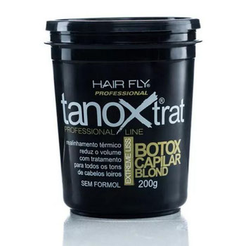 BOTOX TANOXTRAT HAIR FLY EXTREME LISS 200G