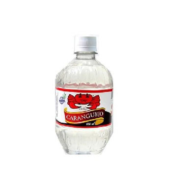 CACHACA CARANGUEJO PET 500ML