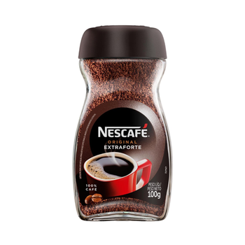 CAFE NESCAFE ORIGINAL 100G
