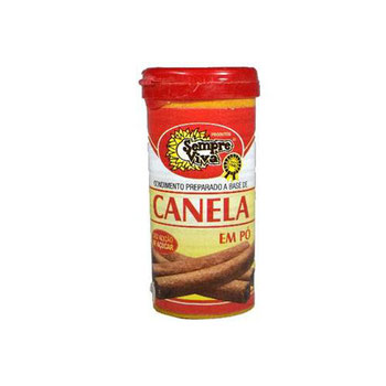 CANELA EM PO KINOTO SEMPRE VIVA 20G