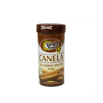 CANELA SEMPRE VIVA DA CHINA 40G
