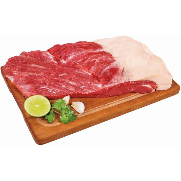 CARNE BOVINA PEITO  KG