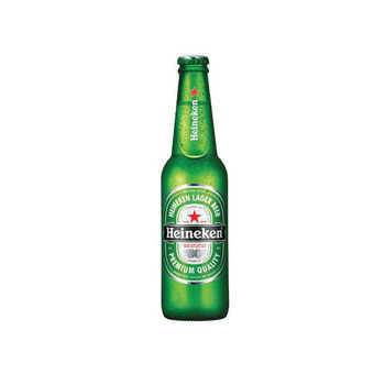 CERVEJA HEINEKEN LN 330ML