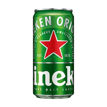 CERVEJA HEINEKEN LT 269ML