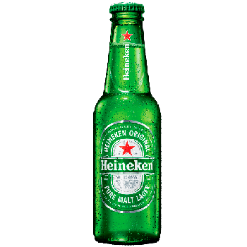 CERVEJA HEINEKEN LN 250ML