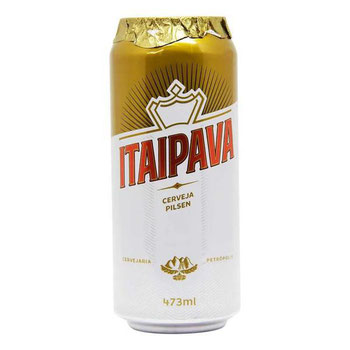 CERVEJA ITAIPAVA LATAO  473ML