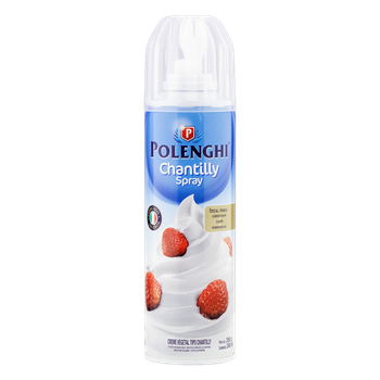 CHANTILLY FLEISCHMANN POLENGHI 250ML