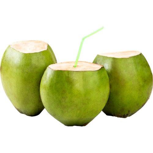 COCO VERDE 