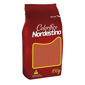 COLORIFICO NORDESTINO 100G