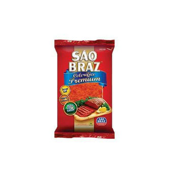 COLORIFICO SAO BRAZ PREMIUM 500G