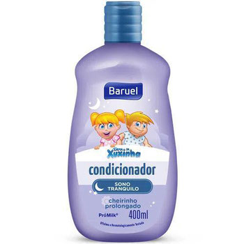 COND TURMA DA XUXINHA SONO TRANQ  400ML