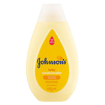 CONDICIONADOR JOHNSONS NEUTRO 400ML