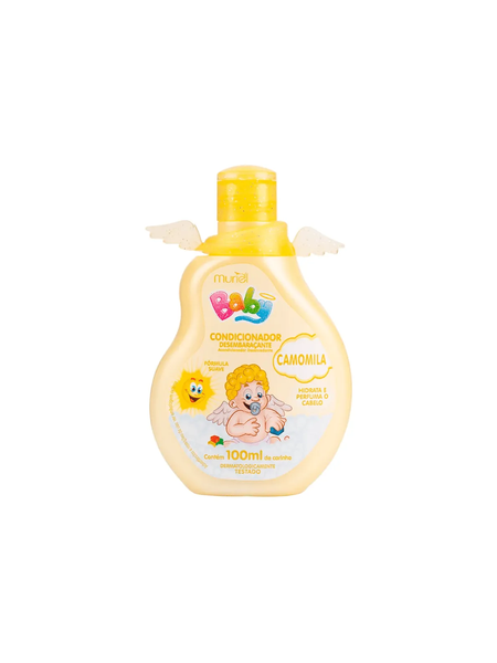 CONDICIONADOR MURIEL BABY CAMOMILA 100ML