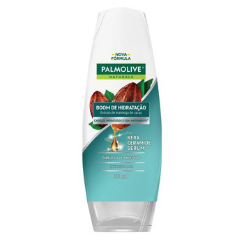 CONDICIONADOR PALMOLIVE CUIDADO ABSOLUTO 350ML