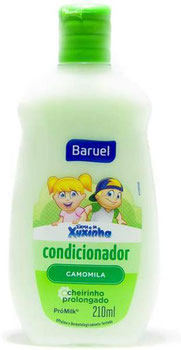 CONDICIONADOR TURMA XUXINHA 210ML CAMOMILA
