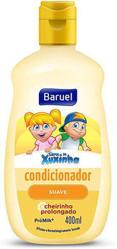 CONDICIONADOR TURMA XUXINHA SUAVE 400ML