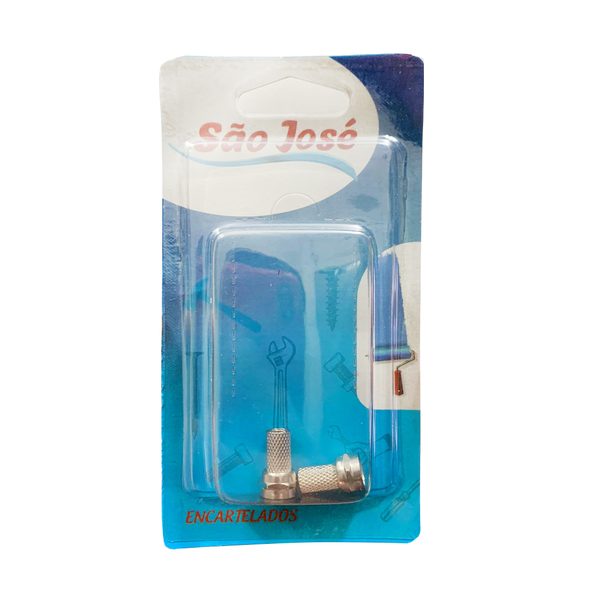 CONECTOR ROSCA RG 59 2UN