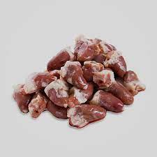 CORACAO DE FRANGO KG