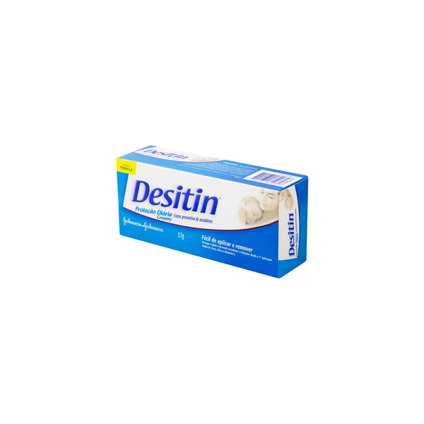 CREME ASSADURA DESITIN JOHNSON 57G