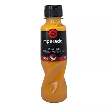 CREME DE PIMENTA DEFUMADO IMPERADOR 350G