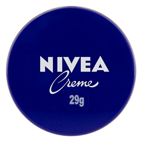CREME HIDRATANTE NIVEA 29G 