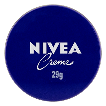 CREME HIDRATANTE NIVEA 29G 