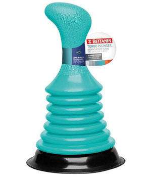 DESENTUPIDOR DE PIA BETTANIN TURBO 