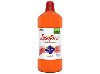 DESINFETANTE LYSOFORM  1LT BRUTO ORIGINAL
