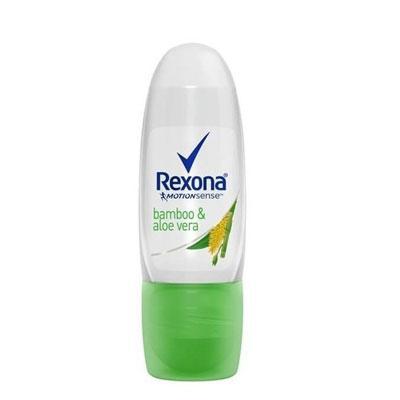 DESOD REXONA ROLLON COMPACT BAMBO ALOE VERA 30ML