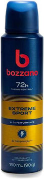DESODORANTE AEROSOL EXTREME SPORT 150ML