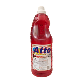 DETERGENTE MACA ATTO 2LT