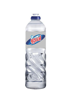 DETERGENTE IGUAL  500ML NEUTRO