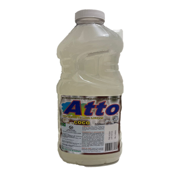 DETERGENTE COCO ATTO 2LT 