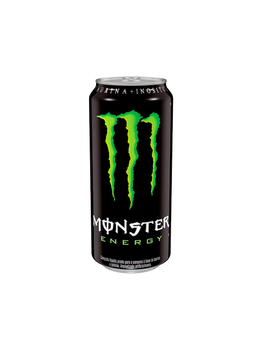 ENERGETICO MONSTER ENERGY 473ML