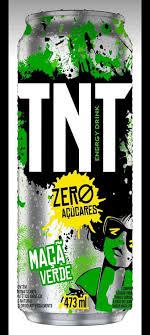 ENERGETICO TNT MACA VERDE 473ML
