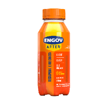 ENGOV AFTER BERRY VIBES 250ML
