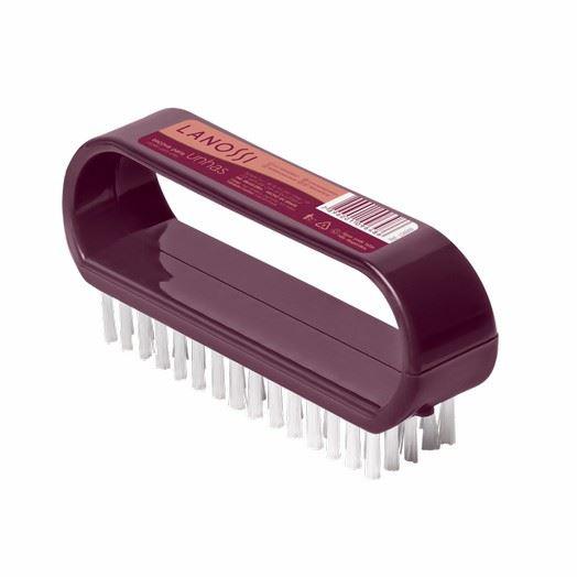 ESCOVA DE UNHA LANOSSI