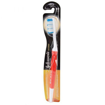 ESCOVA DENTAL JOHNSONS REACH ACCESS 40 MACIA