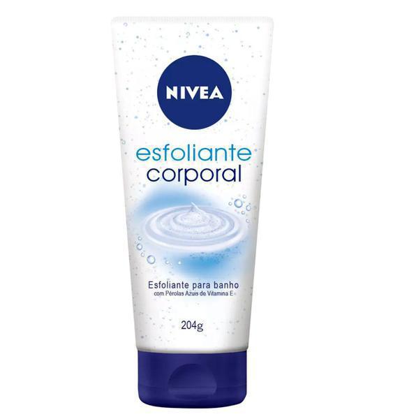 ESFOLIANTE CORPORAL NIVEA 204G