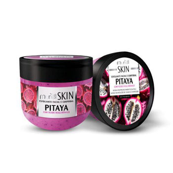 ESFOLIANTE FACIAL E CORPORAL SKIN PITAYA 250G