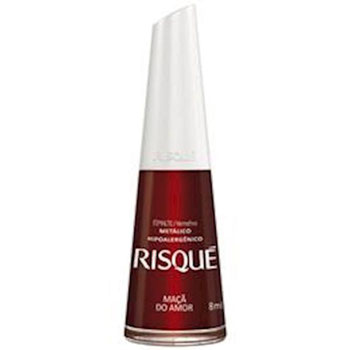 ESMALTE RISQUE MACA AMOR 8ML
