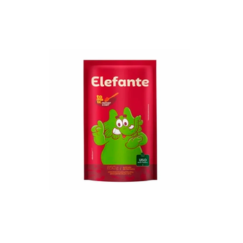 EXTRATO DE TOMATE ELEFANTE 850G