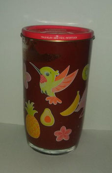 EXTRATO TOMATE TAMBAU VIDRO DEC 260G