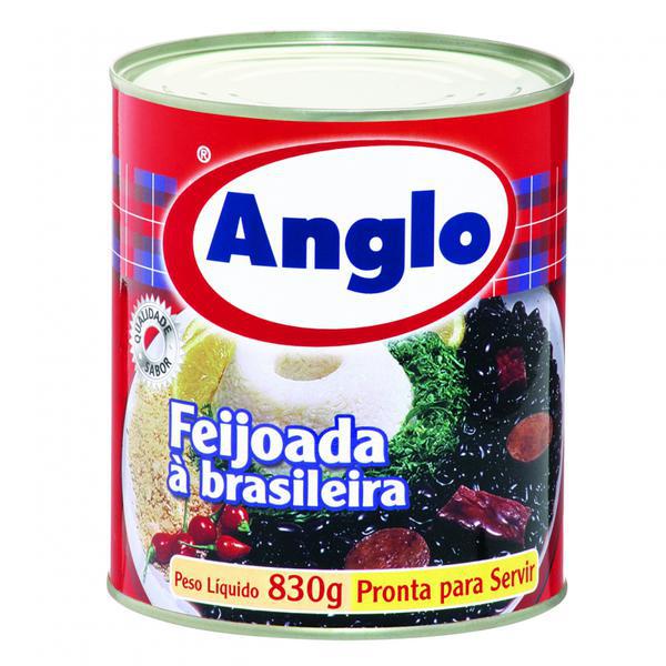 FEIJOADA ANGLO 830G
