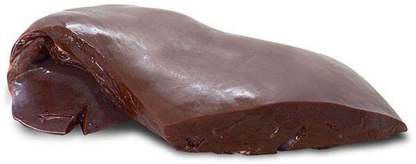 FIGADO BOVINO CONGELADO KG