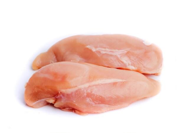 FILE DE PEITO DE FRANGO KG