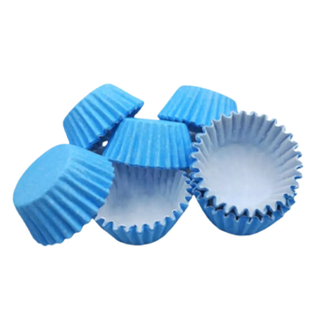 FORMINHA INDAPOL AZUL N6