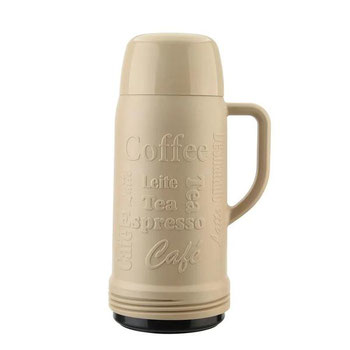 GARRAFA INVICTA ARABICA CAPPUCINO 1L