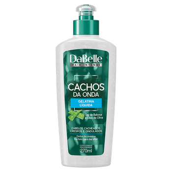 GEL FIXADOR CACHOS ONDA DUTY 270ML